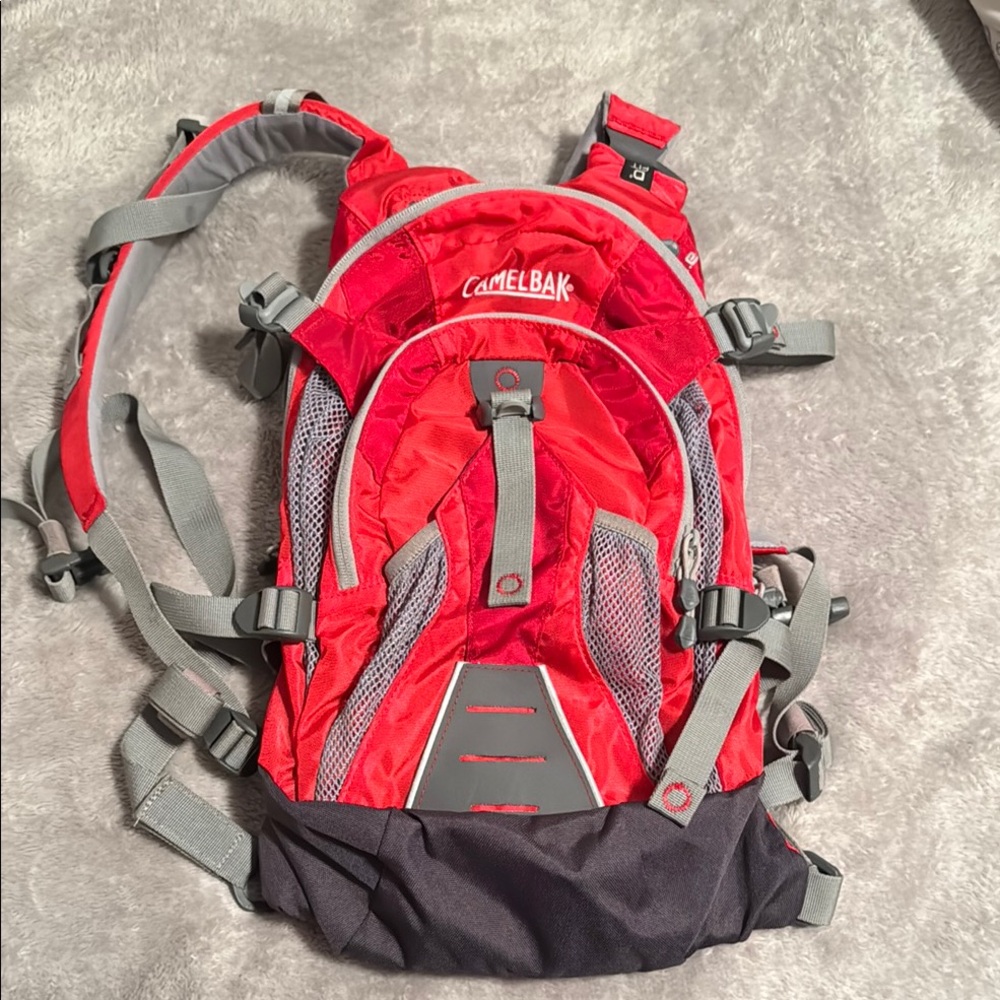 Women’s CamelBak Hydration Backpack